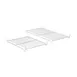 RATIONAL 60.74.663 Pan Base Rack, For Size 2-S, L & Xl 3 image