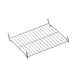 RATIONAL 60.74.832 Pan Base Rack, for size 2-XS 1 image