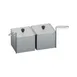 RATIONAL 60.75.302 Portion Basket Kit 1 image