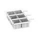 RATIONAL 60.75.305 Portion Basket Kit 2 image