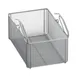 RATIONAL 60.75.391 Frying Basket, For Use with Autolift, For Size L 1 image