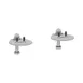 RATIONAL 60.76.118 Unit Anchoring Kit, For Size 2-Xs & 2-S 2 image