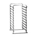 RATIONAL 60.11.400 Mobile Oven Rack, Type 10-Half Size Pro/Classic 3 image