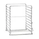 RATIONAL 60.12.011 Oven Rack, Mobile 1 image