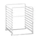 RATIONAL 60.12.150 Mobile Oven Rack, Type 10-Full Size Pro/Classic 1 image