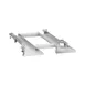 RATIONAL 60.21.262 Ramp, For Mobile Oven Rack & Mobile Plate Rack 1 image