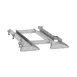 RATIONAL 60.21.262 Ramp, For Mobile Oven Rack & Mobile Plate Rack 3 image