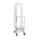 RATIONAL 60.21.290 Mobile Oven Rack, Type 20-Half Size Pro/Classic 3 image
