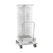 RATIONAL 60.22.182 Mobile Plate Rack for SCC 202/CMP 202 series with 84-Plates Capacity 1 image