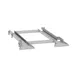 RATIONAL 60.22.380 Ramp, For Mobile Oven Rack & Mobile Plate Rack 3 image