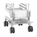 RATIONAL 60.22.386 Mobile Oven Rack Height Extension, 2-3/4" 3 image