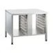 RATIONAL 60.30.328 Ug Ii Stationary Oven Stand, 14 Supporting Rails 1 image