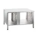 RATIONAL 60.30.329 Ug Ii Mobile Oven Stand, 14 Supporting Rails 1 image