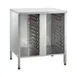 RATIONAL 60.30.337 Us Iii Ultravent® Stationary Oven Stand 1 image
