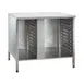 RATIONAL 60.30.342 Us Iii Ultravent® Stationary Oven Stand 1 image