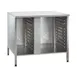 RATIONAL 60.30.343 Us Iii Ultravent® Mobile Oven Stand 1 image