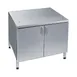 RATIONAL 60.30.346 Us Iv Stationary Oven Stand 1 image