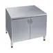 RATIONAL 60.30.350 Us Iv Stationary Oven Stand 1 image