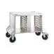 RATIONAL 60.30.890 Ug Ii Mobile Catering Stand, 14 Supporting Rails 1 image