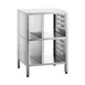 RATIONAL 60.31.044 Stand Ii Stationary Oven Stand, 36-3/4"H 1 image