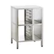 RATIONAL 60.31.044 Stand Ii Stationary Oven Stand, 36-3/4"H 3 image
