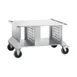 RATIONAL 60.31.165 Stand Ii Mobilityline, 31-1/8"H, (14) Pairs of Support Rails 1 image