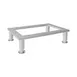 RATIONAL 60.31.200 Stand I Stationary Oven Stand For Combi-Duo, 7-3/4"H 1 image