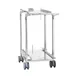 RATIONAL 60.60.188 Transport Trolley, For Mobile Oven Rack & Mobile Plate Rack 1 image