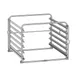 RATIONAL 60.62.150 Mobile Oven Rack, Type 6-Full Size Pro/Classic 3 image