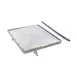RATIONAL 60.70.776 Grease Drip Container, 2/1 Gn 1 image