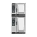 RATIONAL 60.73.991 Stacking Kit for Combi-Duo - (QUICK SHIP) 3 image