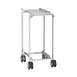 RATIONAL 60.74.000 Transport Trolley, For Mobile Oven & Plate Racks 1 image