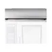 RATIONAL 60.74.254 UltraVent® XS Ventless Recirculating Condensation Hood for Single & Combi-Duo, 120v 3 image