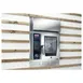 RATIONAL 60.74.285 Integration Kit For SCC/CMP XS Type w/ Integrated UltraVentXS & Panel Set 1 image