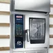 RATIONAL 60.74.408 Integration Kit for SCC/CMP XS Type w/ UltraVent Plus XS, Panel Set 1 image