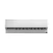 RATIONAL 60.76.179 Ventless Recirculating Condensation Hood for 6/10 Half Size Combi-Duo Ovens, 120v 1 image