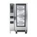 RATIONAL ICC 20-FULL E 208/240V 3 PH Full Size 20 Pan Electric Combi Oven w/ Manual Controls, Steam Generator 1 image