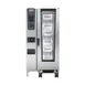 RATIONAL ICC 20-HALF E 480V 3 PH Half Size 20 Pan Electric Combi Oven w/ Manual Controls 1 image