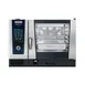 RATIONAL ICP 6-FULL E 208/240V 3 PH Full Size 6 Pan Electric Combi Oven w/ Touchscreen, Steam Generator 3 image