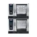 RATIONAL ICP 6-FULL ON 6-FULL E 480V 3PH AD-QS Full Size Double Stack Electric Combi Oven, 440/480V 1 image