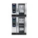 RATIONAL ICP 6-HALF ON 10-HALF E 208/240V 3 PH iCombi Pro Half Size Electric Combi Oven w/ 16 Pans, Steam Generator 1 image