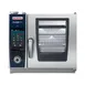 RATIONAL ICP XS E 208/240V 1 PH Half Size 4 Pan Electric Combi Oven w/ Touchscreen, Steam Generator 1 image