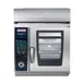 RATIONAL ICP XS E 208/240V 1 PH UV Half Size 4 Pan Electric Combi Oven w/ Touchscreen, UltraVent, Steam Generator 1 image