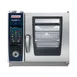 RATIONAL ICP XS E 208/240V 3 PH Half Size 4 Pan Electric Combi Oven w/ Touchscreen, Steam Generator 1 image