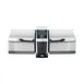RATIONAL IVARIOPRO 2-S 440/480V 3PH (LMX100BE)-QS 13 Gallon Electric Tilting Braising Pan, Power Tilt, Quick Ship 1 image