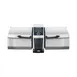 RATIONAL IVARIOPRO 2-S P 3PH 440/480V (LMX200BE) 13 Gallon Electric Tilting Braising Pan, Pressure Cooking, 22kW 1 image