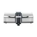 RATIONAL IVARIOPRO 2-XS 208/240V 3PH 9 Gallon Countertop Electric Tilt Skillet Braising Pan, Power Tilt 1 image
