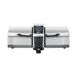 RATIONAL IVARIOPRO 2-XS 208/240V 3PH(LMX100AE)-QS 9 Gallon Electric Tilting Braising Pan Skillet 1 image
