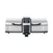 RATIONAL IVARIOPRO 2-XS 440/480V 3PH Electric Tilting Skillet Braising Pan, 9 Gallon, Rectangular, Power Tilt, Electric 1 image