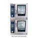 RATIONAL 60.73.768 Combi-Duo Icombi Size Xs On Icombi/Selfcookingcenter®/Combimaster® Plus 1 image